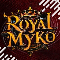 ⭐ ROYALMYKO ~VICTORIA~ 26.06.2026 ⭐v1098 ⚔️New Maps & Dungeons & Monsters⚔️ Dx12 1098 & 15xx Client