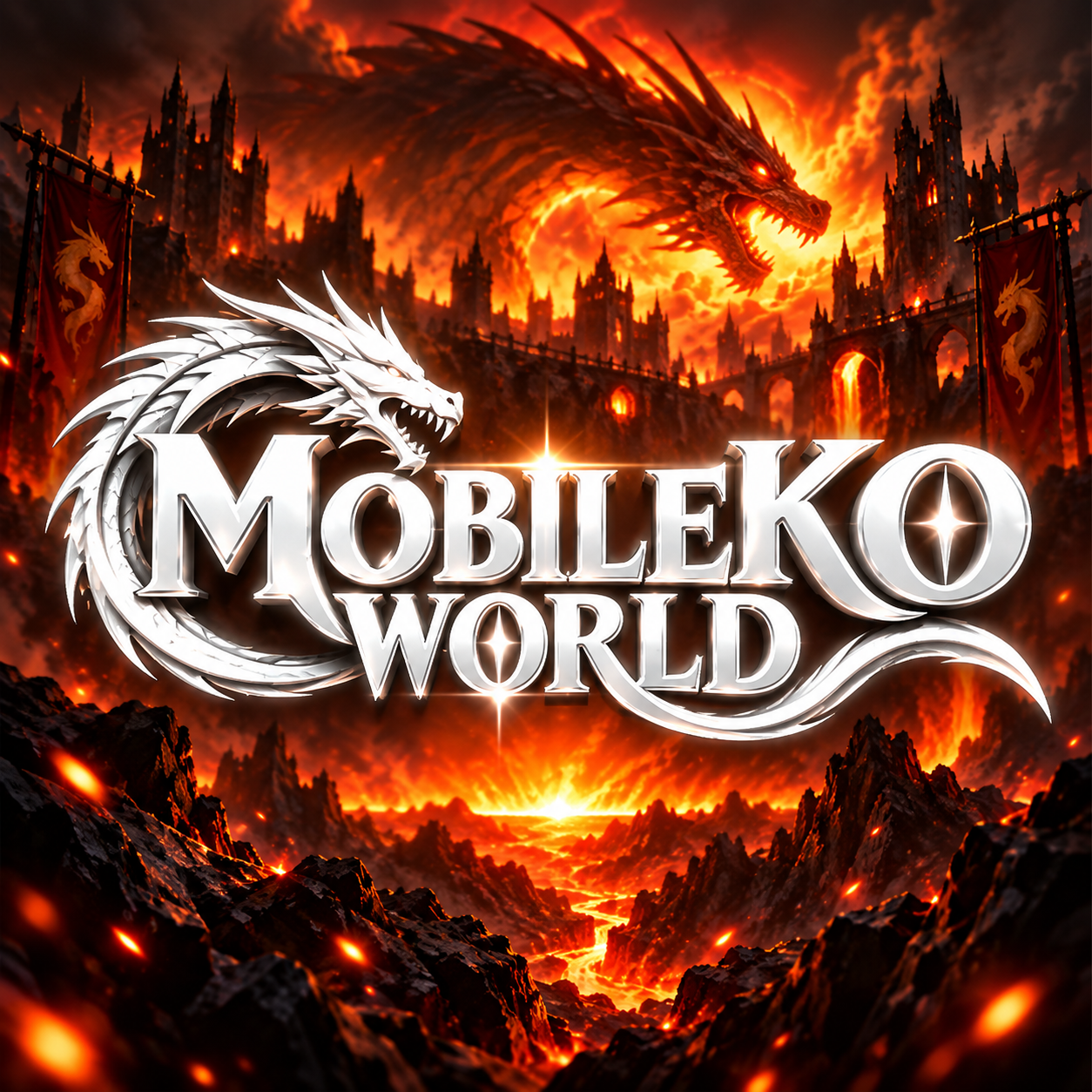 MobileKO World | V1098 MYKO · 65 CAP · Cebindeki MYKO | TEST: 16 Ekim Cuma 21.00