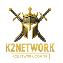 ⚔️ K2Network V2619 – Yeni Nesil Farm Dönemi! | Ücretsiz PUS | +30 Rebirth | Auto Upgrade | 7/24 Farm