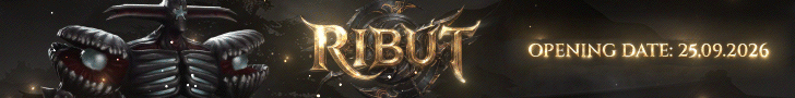⚔️ RIBUT | 1-99 GLOBAL HARD OLDSCHOOL | AÇILIŞ 25.09.2026 ⚔️