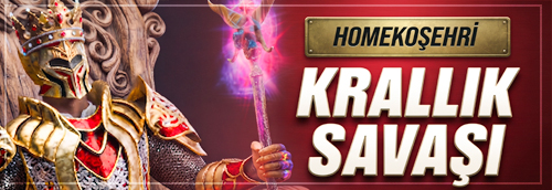 HomeKOŞehri | 25 EYLÜL 2. AYINA ÖZEL ⚡FAST ACADEMY | 🎁 FULL PUS BAŞLANGIÇ 🗡️ +1500 USER