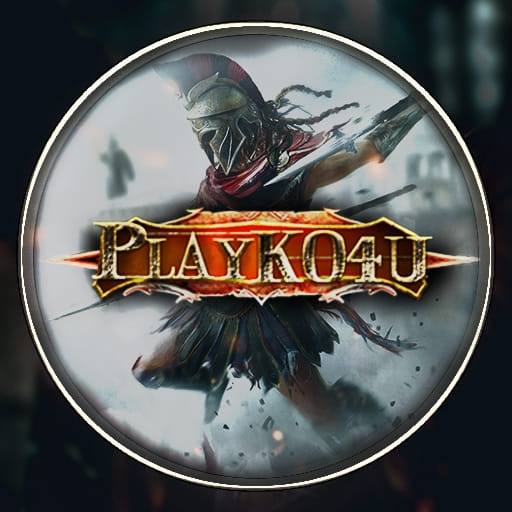 PlayKO4u v1098 HOMKEO Coming Soon! ( Starter Paket Hediyeli ) !