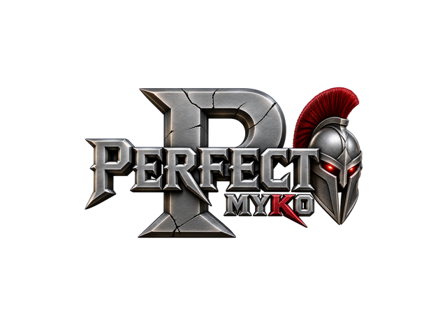 🔥 PERFECTMYKO | V1098 MYKO | LEVEL 72 | 25 EYLÜL 22:00 OFFICIAL 🔥