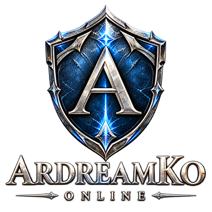 🔥 ARDREAMKO ▌ 59/1 ARDREAM PK ▌ +8 FULL ▌ BETA: 7 EKİM ÇARŞAMBA 19:30