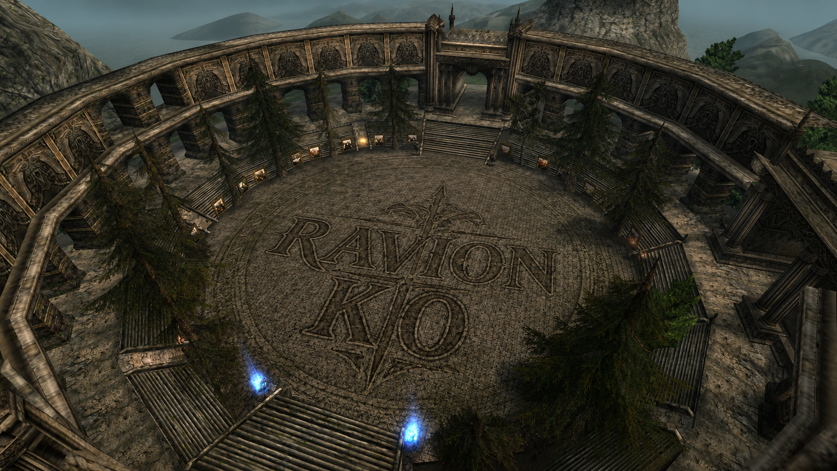 RavionKO⚔️AphellioS⚔️v23x⚔️Farm⚔️BETA 26.07.2026 [21:00] ⚔️OFFİCAL 31.07.2026 [21:00]⚔️Bakiye Ödüllü