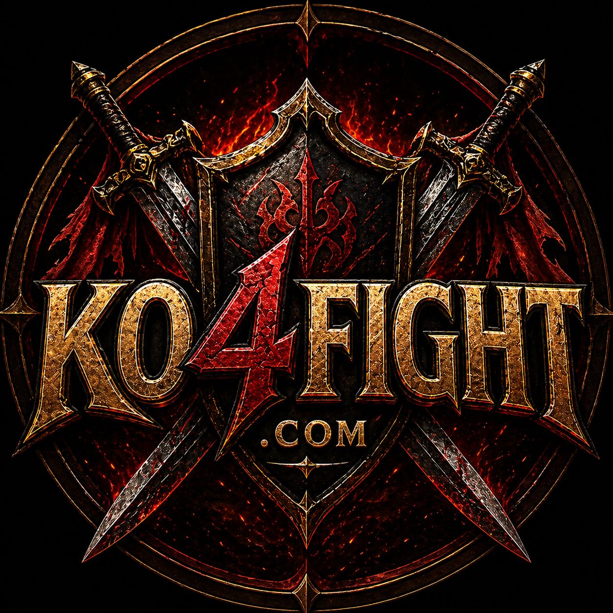 ❌ KO4FIGHT.COM ❌ [ 83/1 ] PK SERVER ▌FULL ITEM BAŞLANGIÇ 23 ŞUBAT 2026