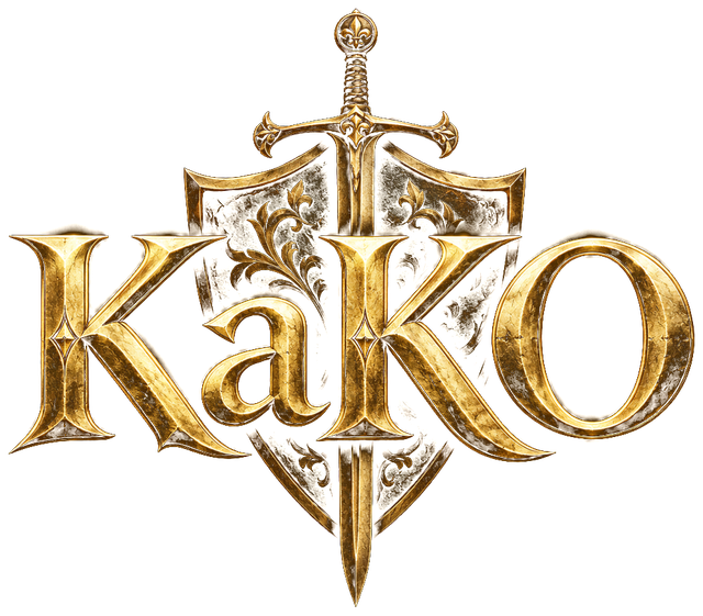 ⚔️ KaKO ⚔️ ▌ USKO TADINDA ZOR SERVER ▌ x1 EXP ▌ RETAIL DROP AÇIK ALPHA BAŞLADI ▌