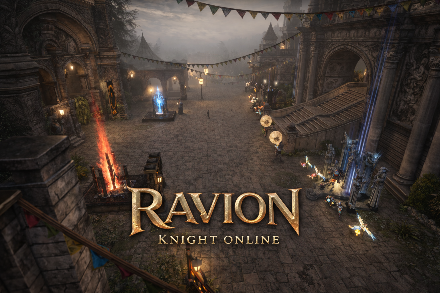 RavionKO⚔️AphellioS⚔️v23x⚔️Farm⚔️BETA 26.07.2026 [21:00] ⚔️OFFİCAL 31.07.2026 [21:00]⚔️Bakiye Ödüllü