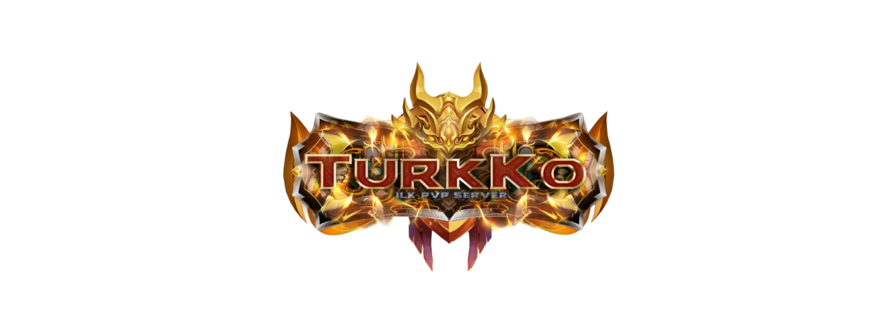 TURKKO.NET Official Rekor Oyuncu ile Açıldı ▌83/5 PK Server ▌Full Pus Başlangıç ▌x64 Bit Client ▌