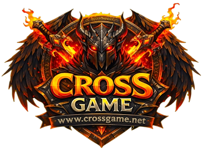 CROSSGAME.NET 17.04.2026 - 21:00 Klasik Knight Online ruhunu özleyenlere!
