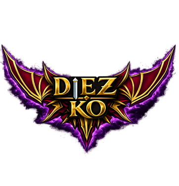 ❌ DIEZKO ❌ ▌24xx USKO Ayarında ▌Trina Switch Pre Yok! ▌%40 kolay item ▌Beta yakında!