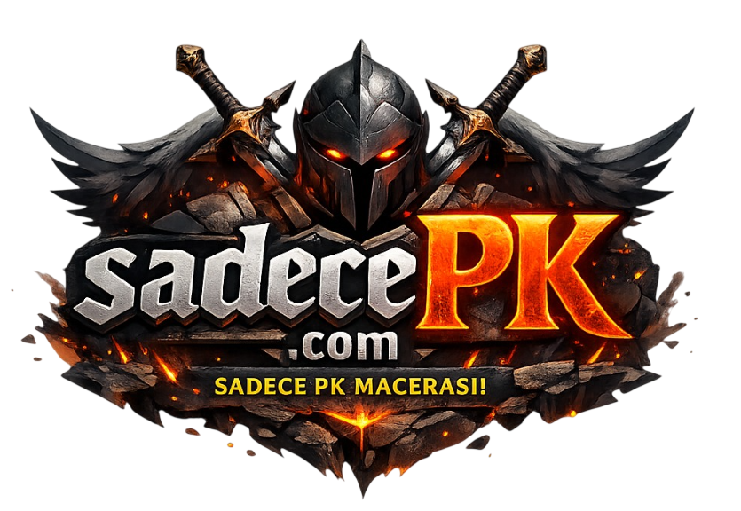 %100 Eşit Knight Online PvP Server - İtem Satışı Yok - Herşey Maradonda