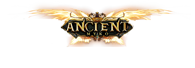 ⚔️ AncientMyko.com ✅ v1098 Global MYKO Server Official 23 MAYIS ⭐ STARTER PAKET Başlangıçta Gift!